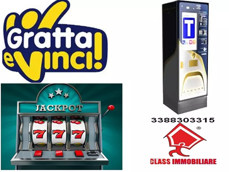 Immagine 2 di Licenza in vendita  in VIALE S SISTO a Perugia