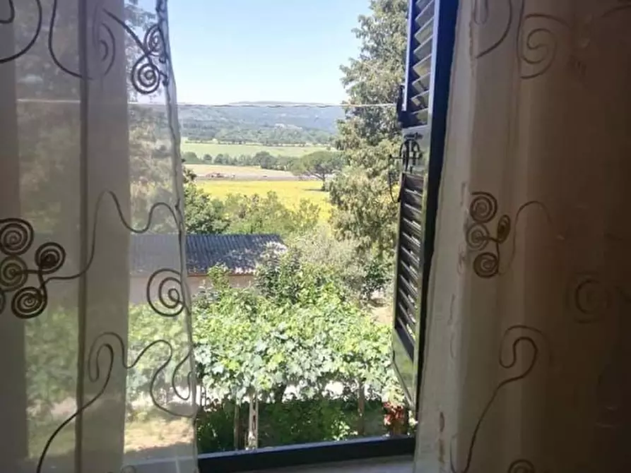 Immagine 15 di Rustico / casale in vendita  in MONTEPULCIANO 10 a Montepulciano