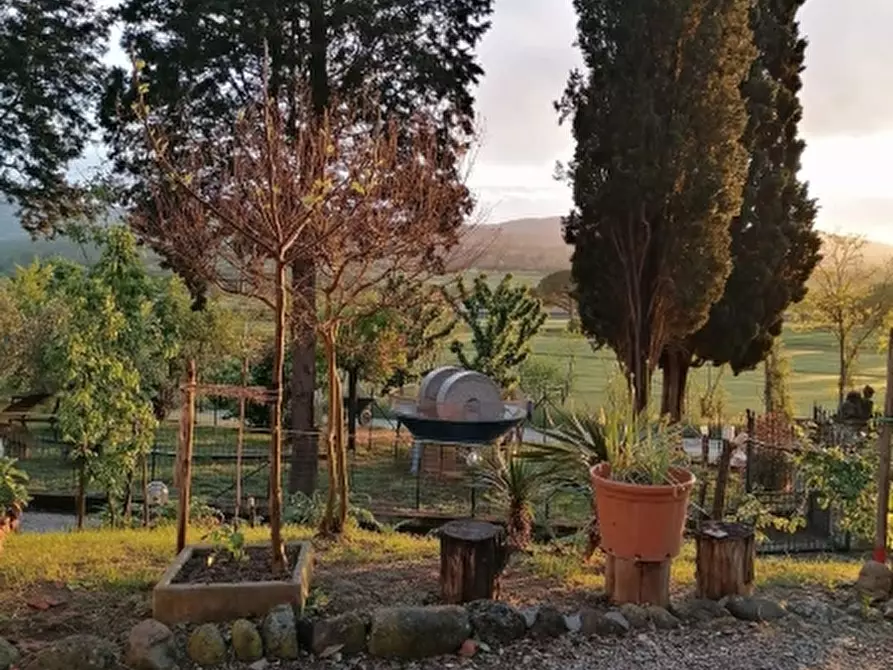 Immagine 18 di Rustico / casale in vendita  in MONTEPULCIANO 10 a Montepulciano