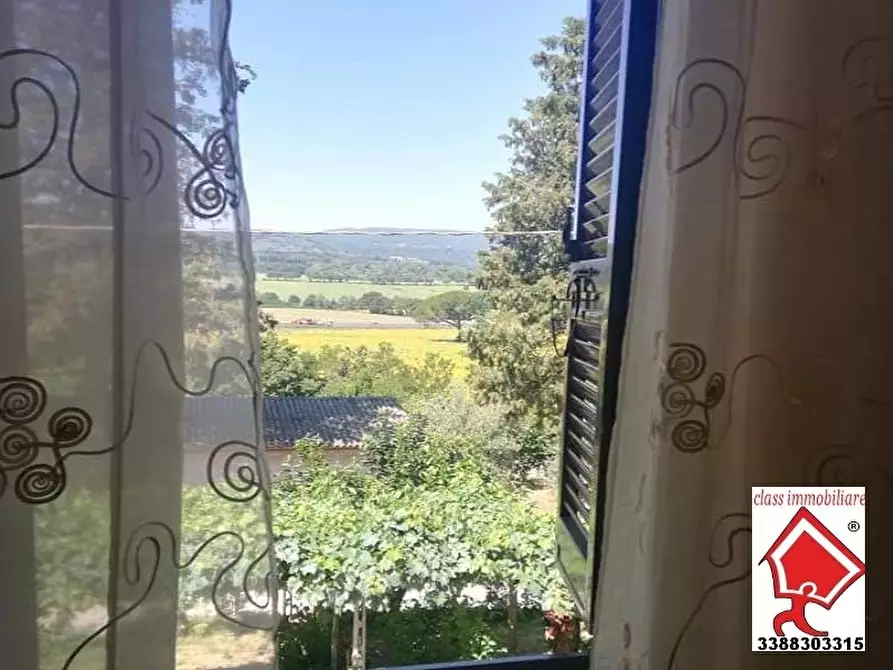 Immagine 3 di Rustico / casale in vendita  in MONTEPULCIANO 10 a Montepulciano