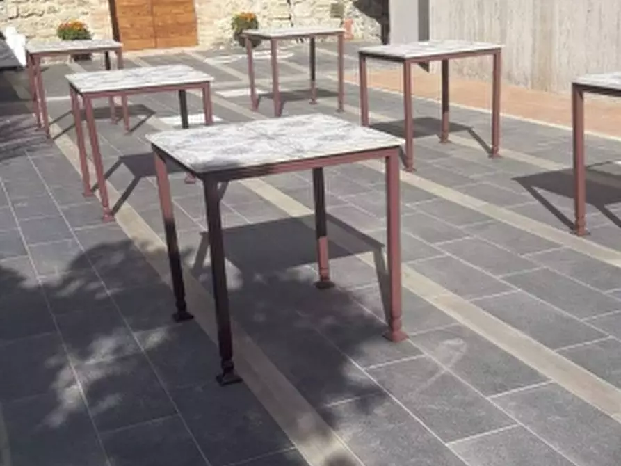 Immagine 23 di Rustico / casale in vendita  in MONTEPULCIANO 10 a Montepulciano