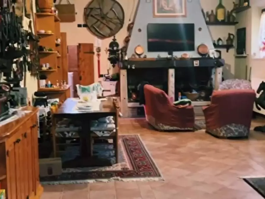 Immagine 28 di Rustico / casale in vendita  in MONTEPULCIANO 10 a Montepulciano