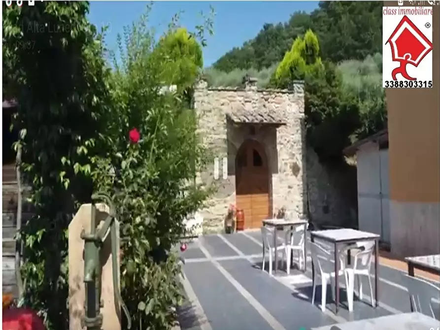 Immagine 4 di Rustico / casale in vendita  in MONTEPULCIANO 10 a Montepulciano