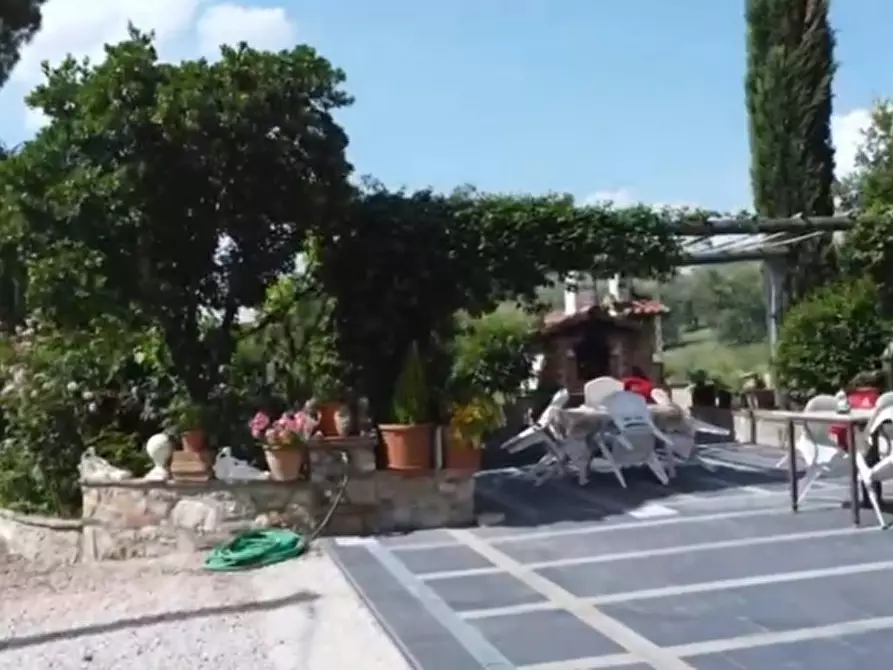 Immagine 31 di Rustico / casale in vendita  in MONTEPULCIANO 10 a Montepulciano