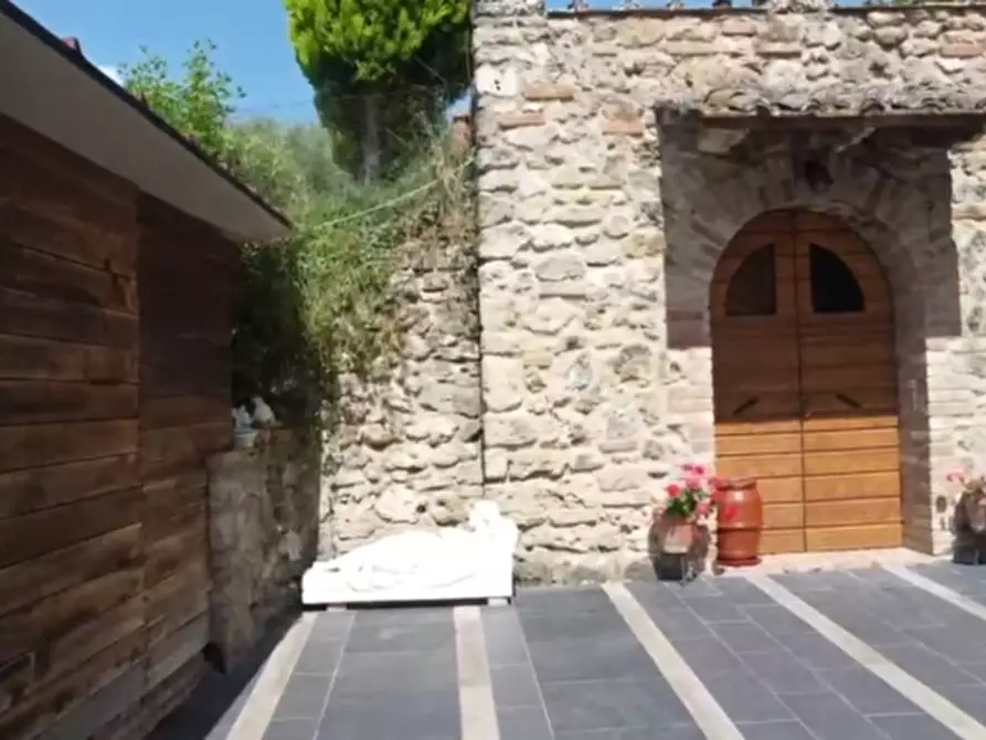 Immagine 32 di Rustico / casale in vendita  in MONTEPULCIANO 10 a Montepulciano