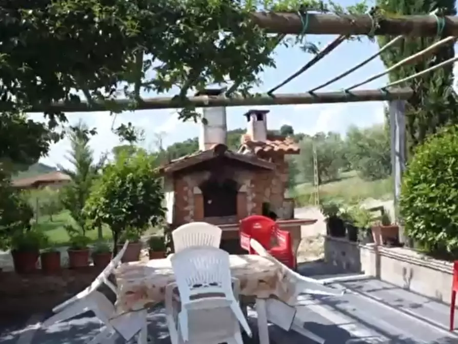 Immagine 33 di Rustico / casale in vendita  in MONTEPULCIANO 10 a Montepulciano