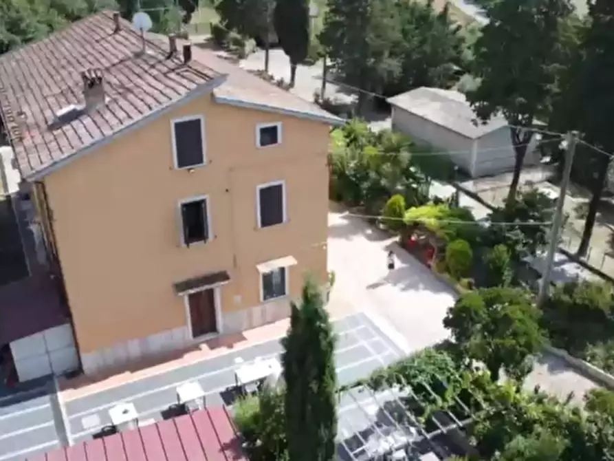 Immagine 35 di Rustico / casale in vendita  in MONTEPULCIANO 10 a Montepulciano