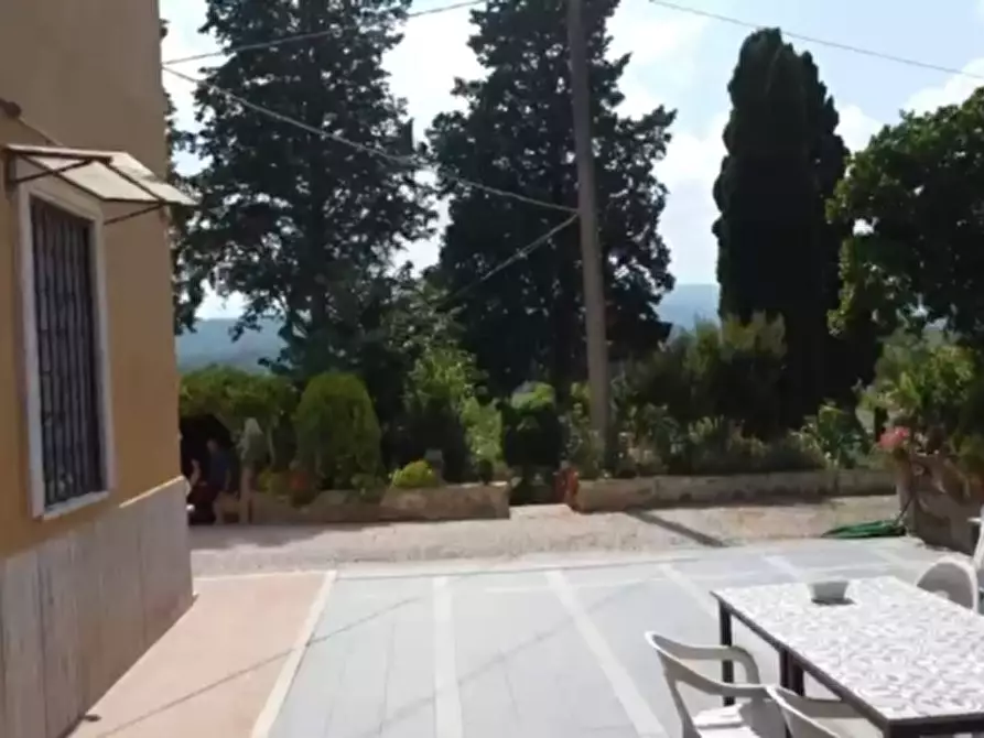 Immagine 37 di Rustico / casale in vendita  in MONTEPULCIANO 10 a Montepulciano