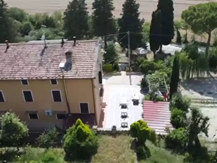 Immagine 38 di Rustico / casale in vendita  in MONTEPULCIANO 10 a Montepulciano