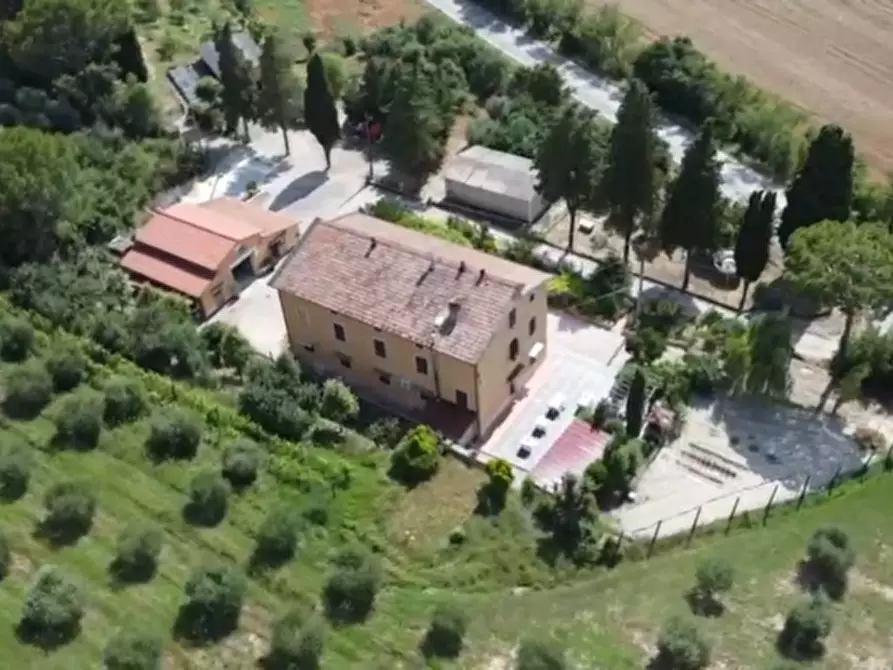 Immagine 39 di Rustico / casale in vendita  in MONTEPULCIANO 10 a Montepulciano