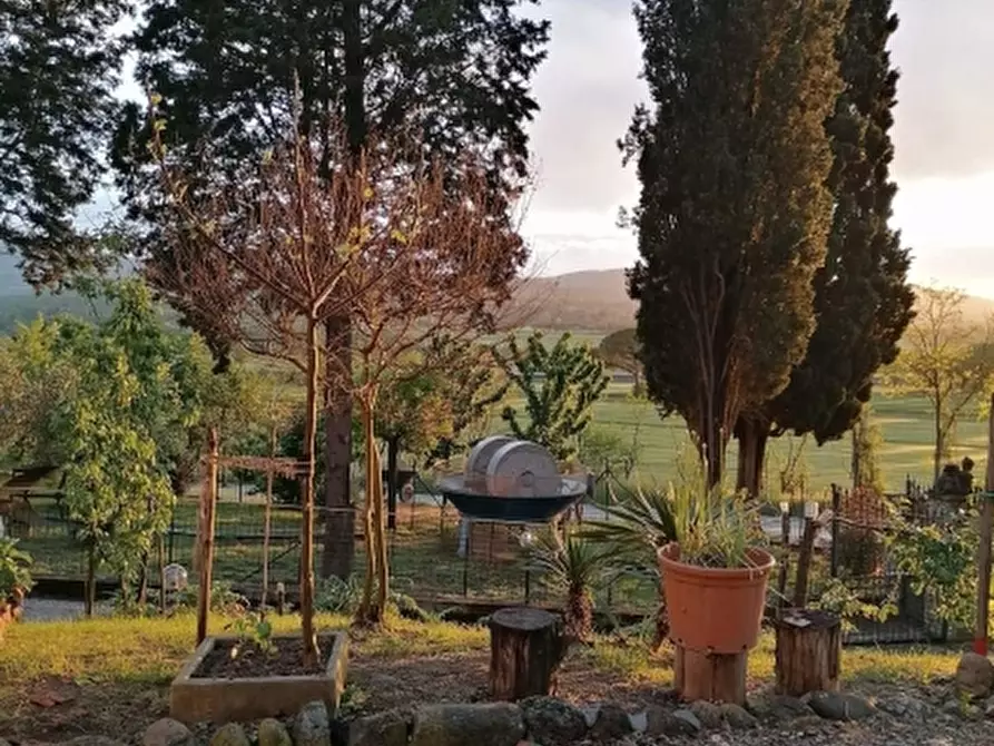 Immagine 8 di Rustico / casale in vendita  in MONTEPULCIANO 10 a Montepulciano