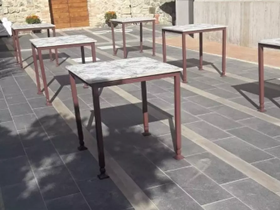 Immagine 9 di Rustico / casale in vendita  in MONTEPULCIANO 10 a Montepulciano