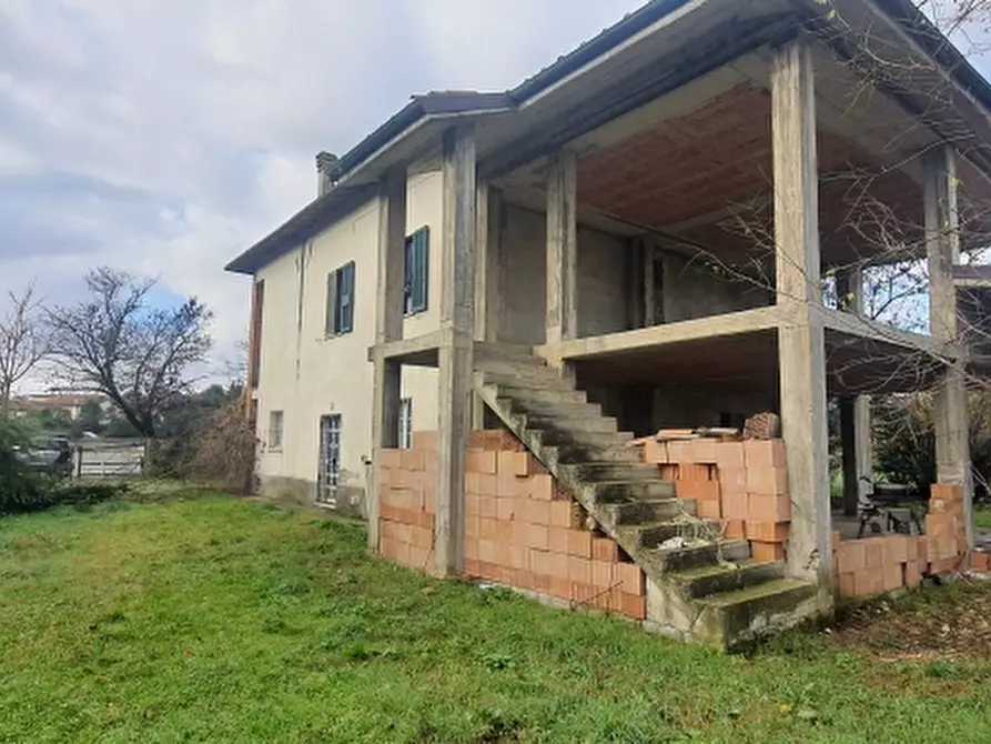 Immagine 2 di Casa indipendente in vendita  in VIA del colle a Perugia