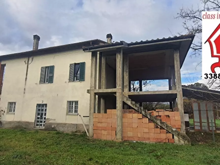 Immagine 3 di Casa indipendente in vendita  in VIA del colle a Perugia