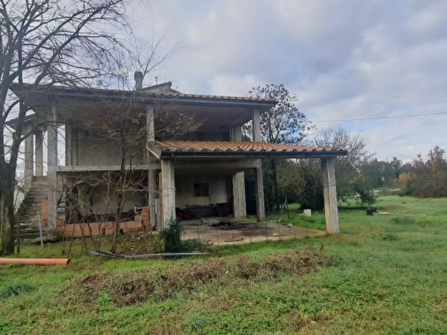 Immagine 4 di Casa indipendente in vendita  in VIA del colle a Perugia