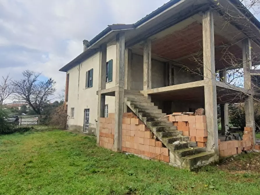 Immagine 8 di Casa indipendente in vendita  in VIA del colle a Perugia