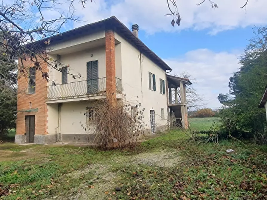 Immagine 19 di Casa indipendente in vendita  in VIA del colle a Perugia