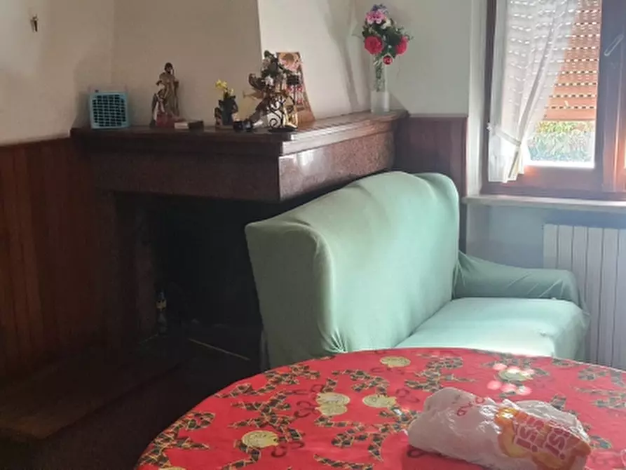 Immagine 3 di Casa indipendente in vendita  in via borgo trevi a Trevi