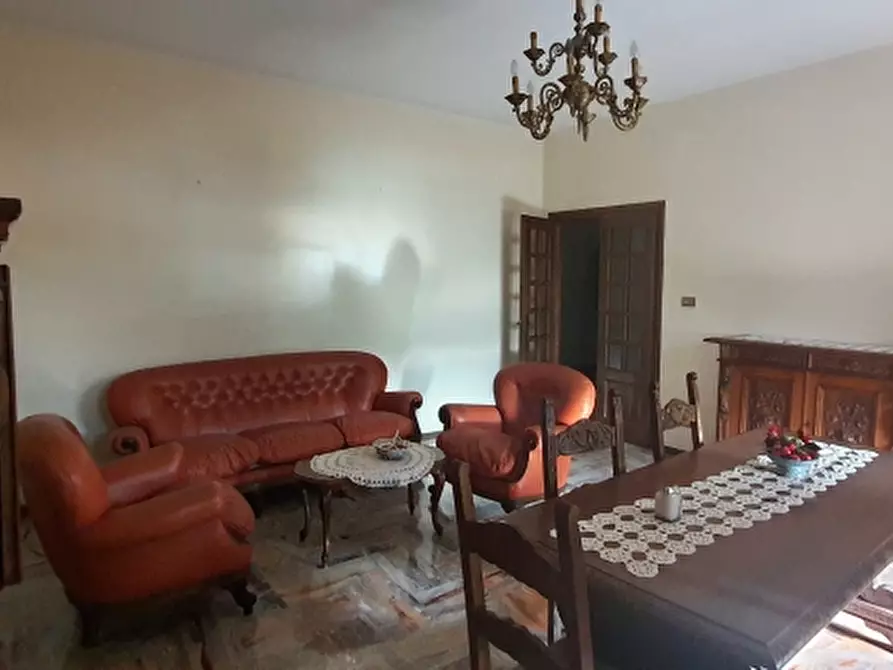 Immagine 5 di Casa indipendente in vendita  in via borgo trevi a Trevi