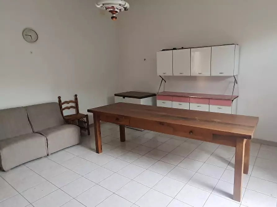 Immagine 6 di Casa indipendente in vendita  in via borgo trevi a Trevi