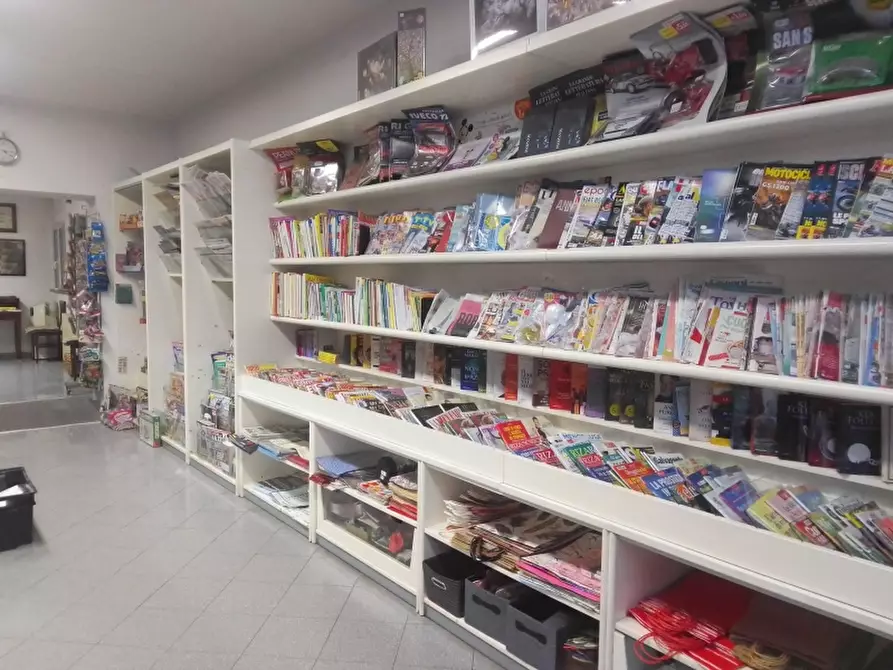 Immagine 5 di Attività commerciale in vendita  in VIA PONTE SAN GIOVANNI a Perugia