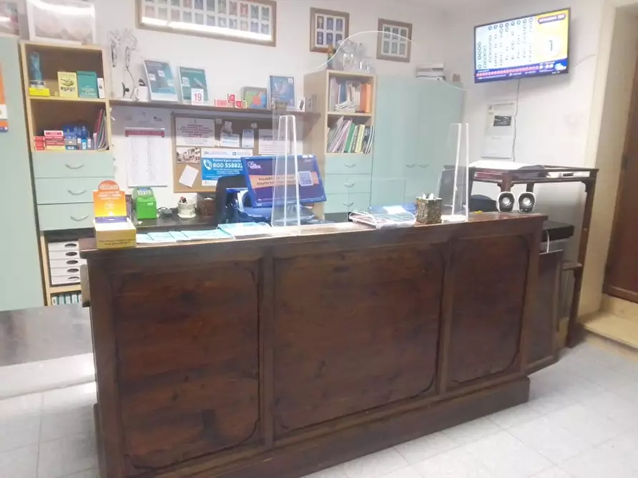 Immagine 6 di Attività commerciale in vendita  in VIA PONTE SAN GIOVANNI a Perugia