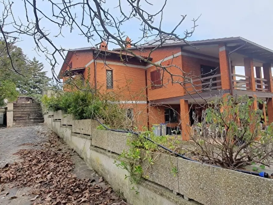 Immagine 19 di Villa in vendita  in STRADA PILA a Perugia