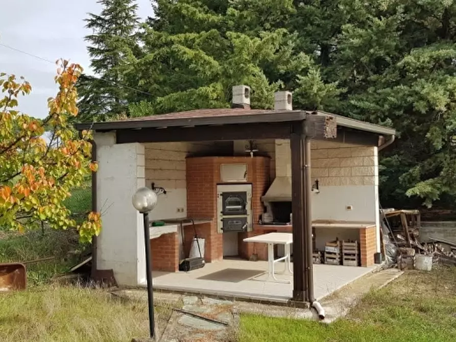 Immagine 6 di Villa in vendita  in STRADA PILA a Perugia