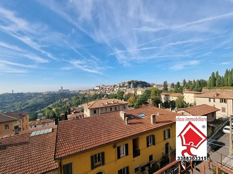 Immagine 38 di Appartamento in vendita  in monteluce a Perugia