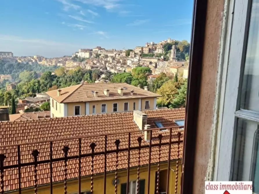 Immagine 39 di Appartamento in vendita  in monteluce a Perugia