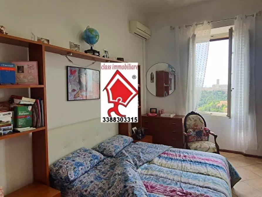 Immagine 10 di Appartamento in vendita  in monteluce a Perugia