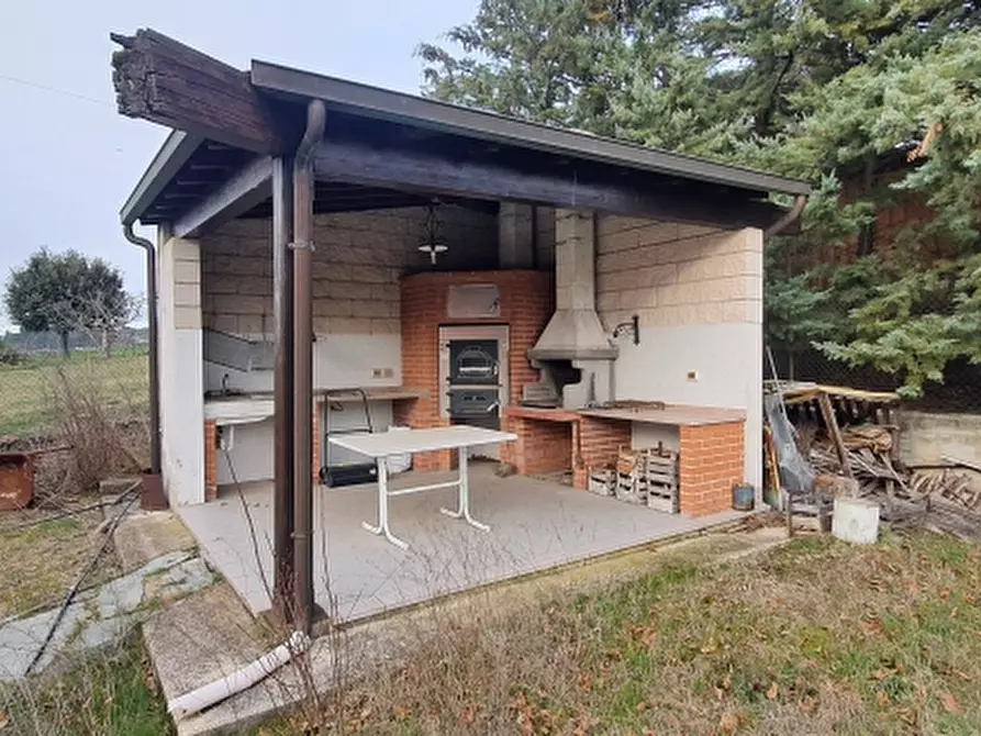 Immagine 19 di Villa in vendita  in VIA SETTEVALLI a Perugia