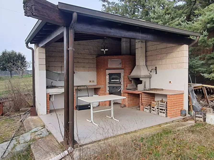 Immagine 23 di Villa in vendita  in VIA SETTEVALLI a Perugia