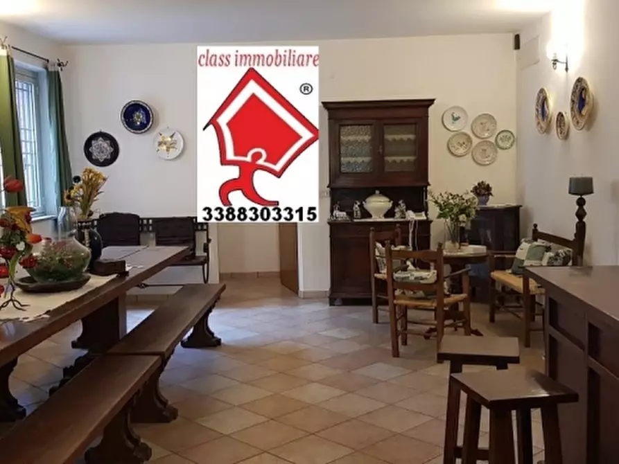 Immagine 34 di Villa in vendita  in VIA SETTEVALLI a Perugia