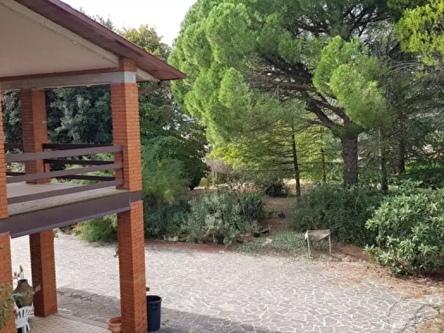 Immagine 9 di Villa in vendita  in VIA SETTEVALLI a Perugia