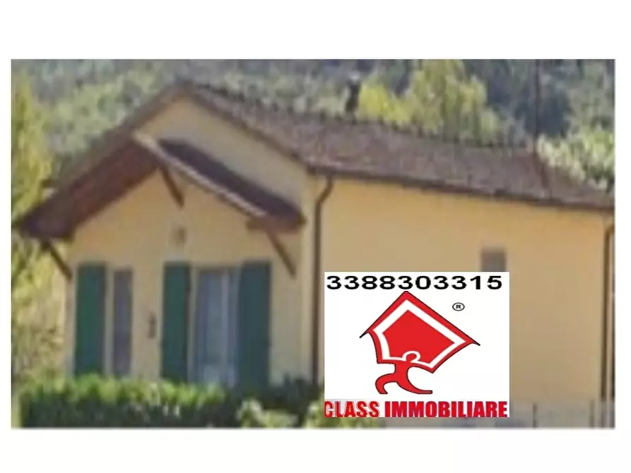 Immagine 1 di Casa indipendente in vendita  in SANT'ARCANGELO a Magione