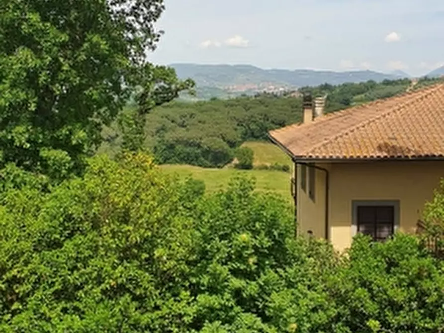 Immagine 6 di Casa indipendente in vendita  in san martino in colle a Perugia