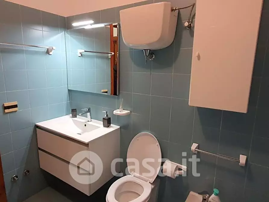 Immagine 12 di Appartamento in affitto  in Via Gregorovius a Perugia