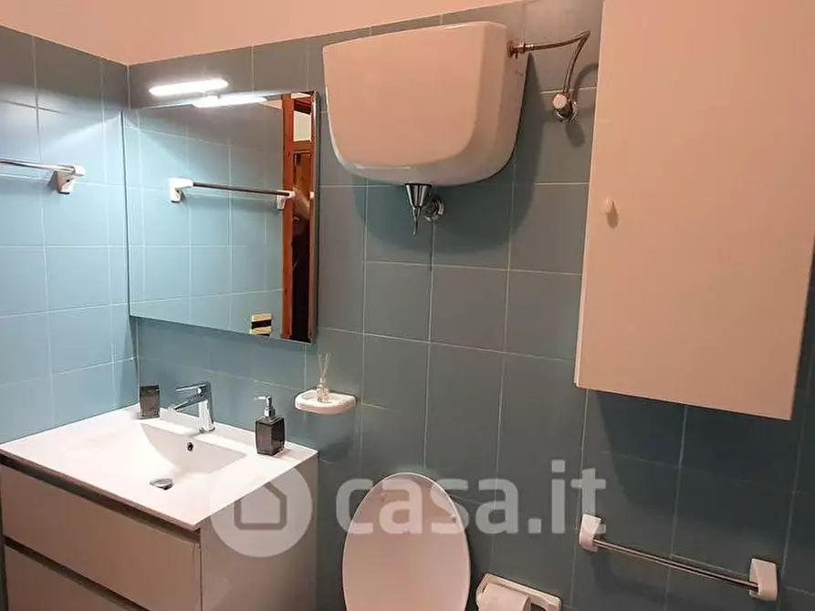 Immagine 14 di Appartamento in affitto  in Via Gregorovius a Perugia