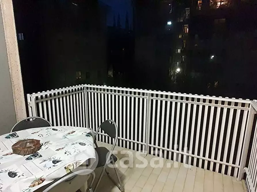 Immagine 15 di Appartamento in affitto  in Via Gregorovius a Perugia