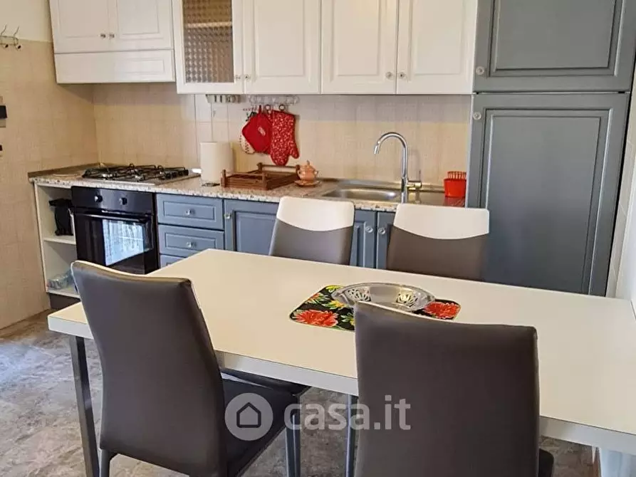 Immagine 3 di Appartamento in affitto  in Via Gregorovius a Perugia