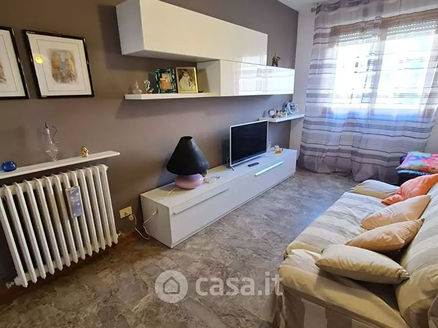 Immagine 4 di Appartamento in affitto  in Via Gregorovius a Perugia