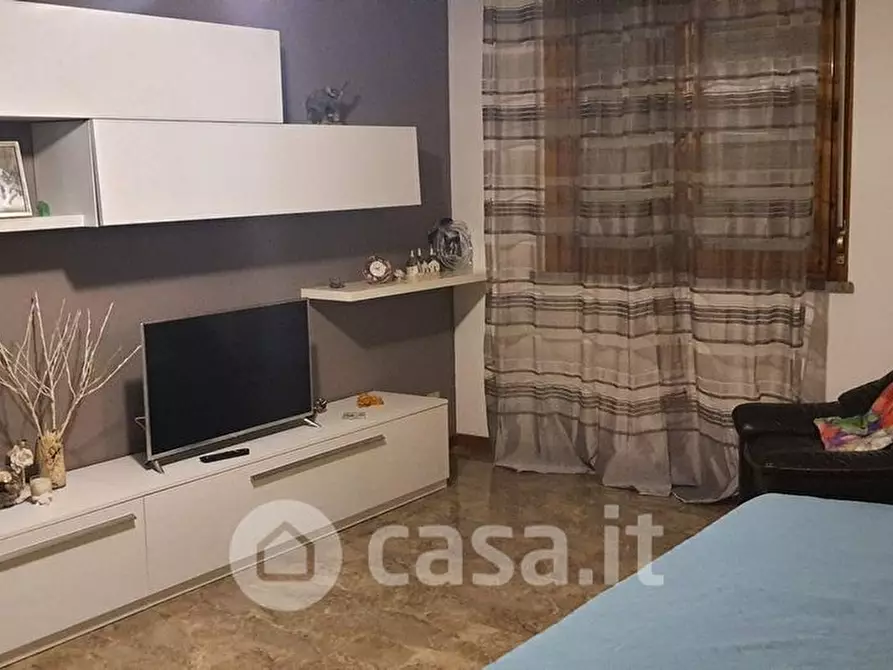 Immagine 9 di Appartamento in affitto  in Via Gregorovius a Perugia