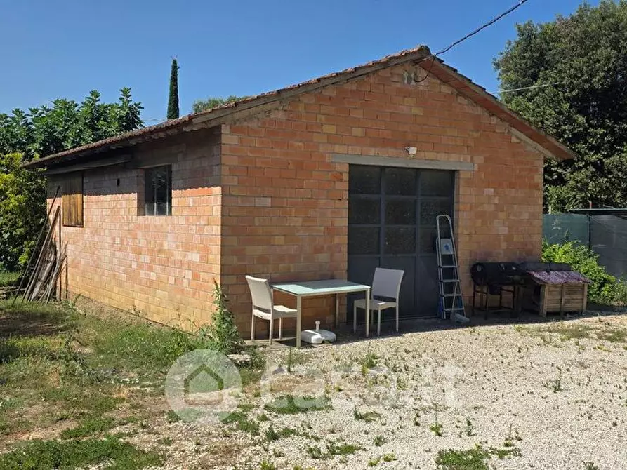 Immagine 11 di Capannone industriale in vendita  a Marsciano