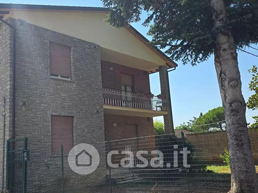 Immagine 17 di Capannone industriale in vendita  a Marsciano