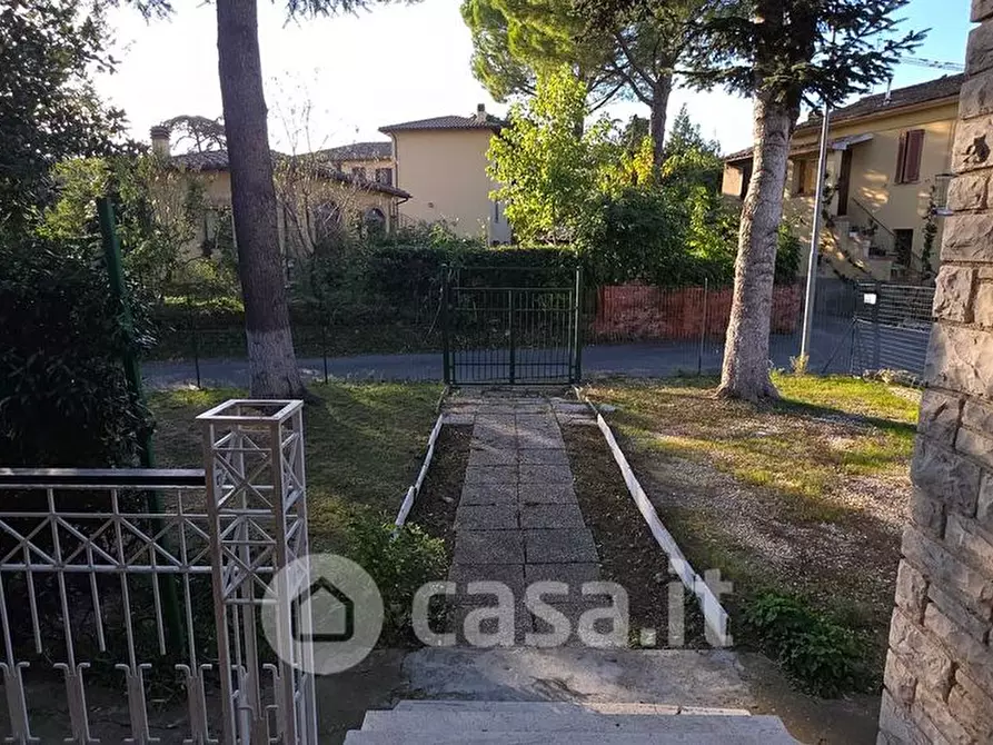 Immagine 31 di Capannone industriale in vendita  a Marsciano