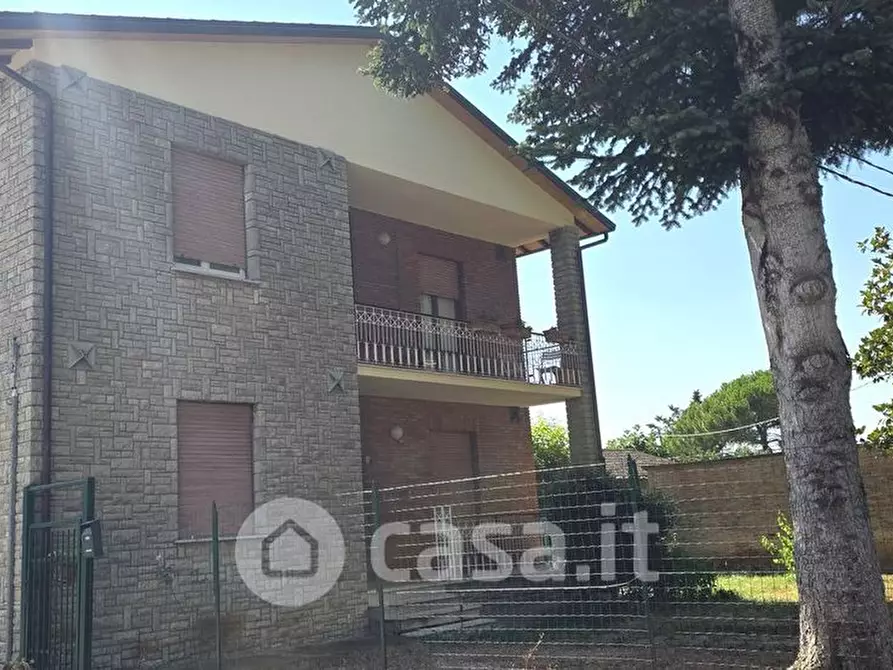 Immagine 34 di Capannone industriale in vendita  a Marsciano