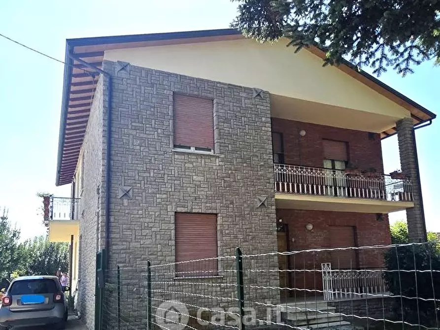 Immagine 4 di Capannone industriale in vendita  a Marsciano
