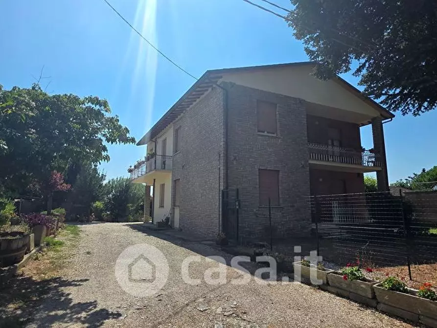 Immagine 6 di Capannone industriale in vendita  a Marsciano