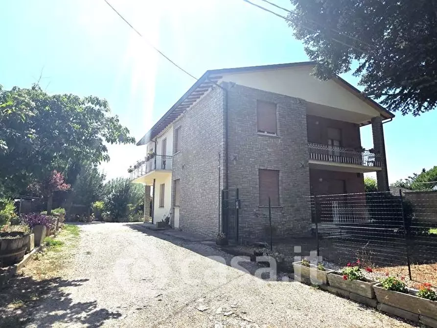 Immagine 9 di Capannone industriale in vendita  a Marsciano